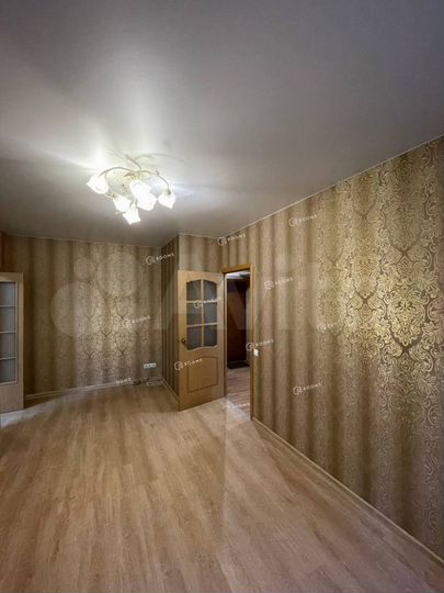 3-к. квартира, 42,6 м², 1/3 эт.