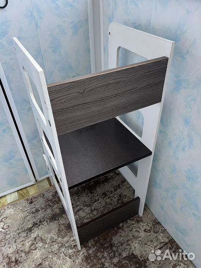 Башня помощника