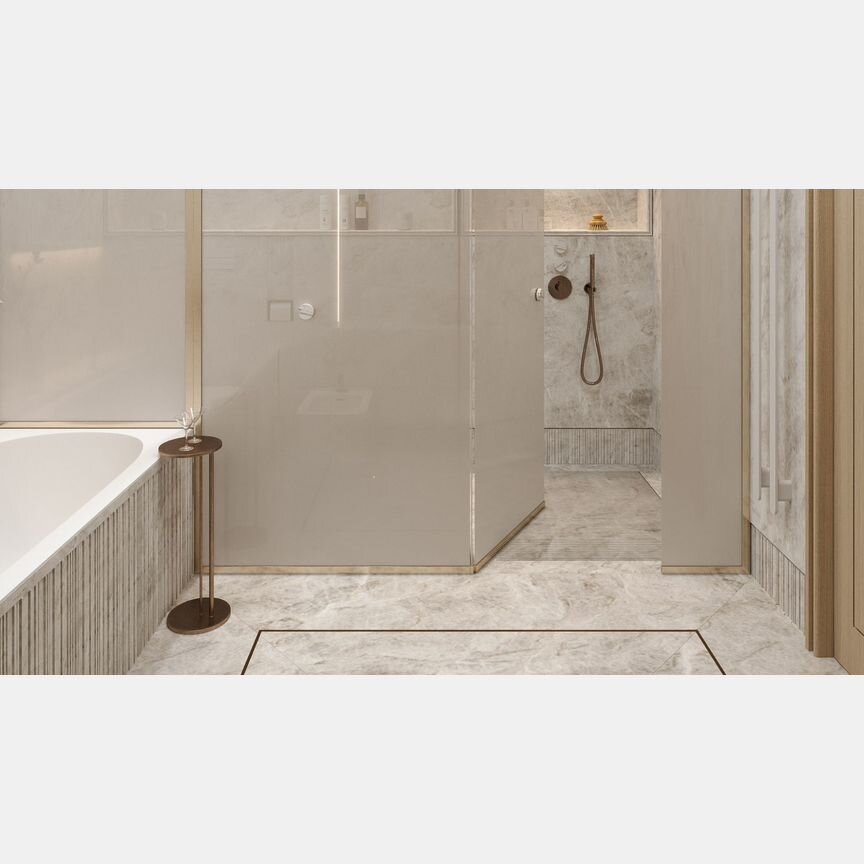 3-к. квартира, 198,5 м², 4/7 эт.