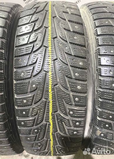 Hankook Winter I'Pike RS W419 205/65 R16 95R