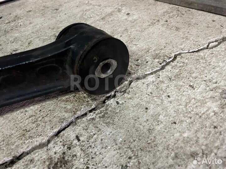 Торсион кабины MAN TGX 2014 81417156016