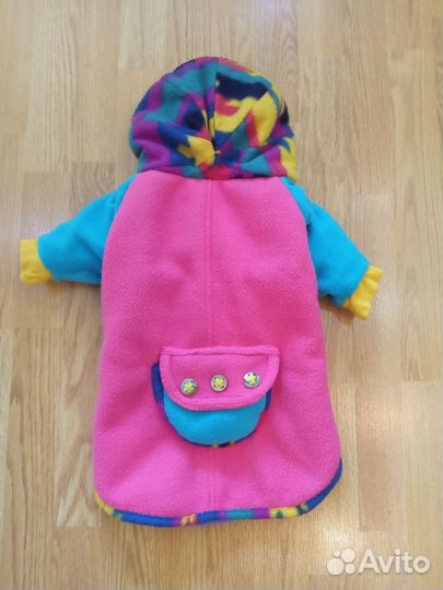 Одежда для собаки