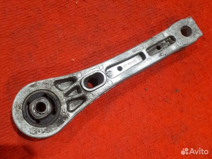 Задний рычаг фольксваген пассат б6