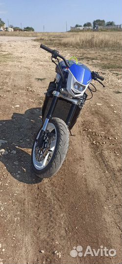 Suzuki gsx-r 1100