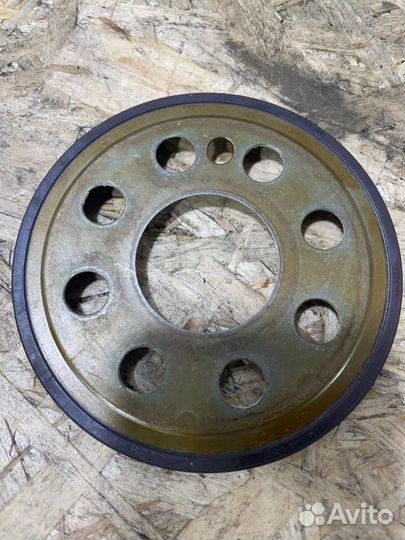 Маховик АКПП Bmw X5 E70 N57D30 2012