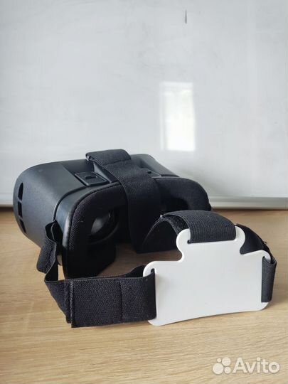 Очки виртуальной реальности VR BOX