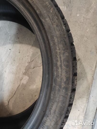 Bridgestone Ice Cruiser 7000 245/40 R18 97T