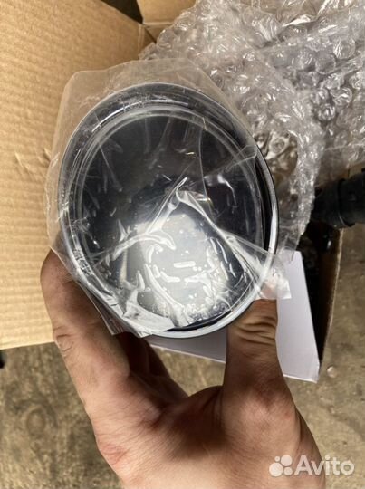 Птф калина, ларгус