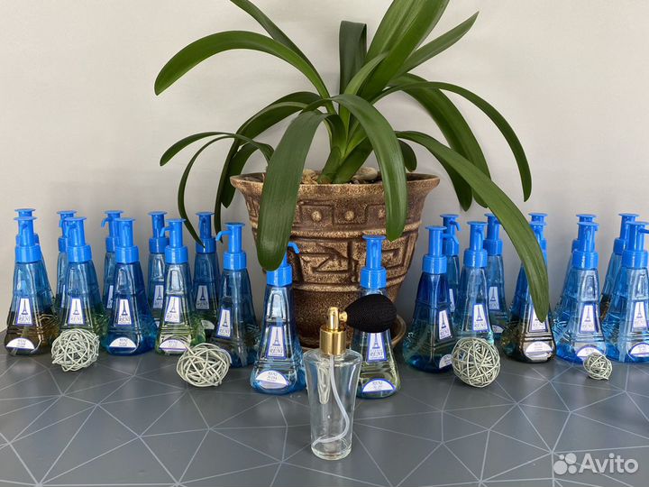 Парфюм reni на розлив