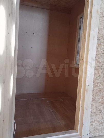 Дом 82 м² на участке 11,3 сот.