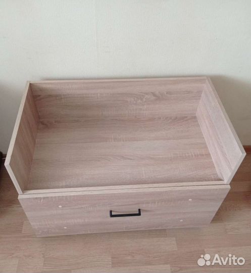 Люлька тумба