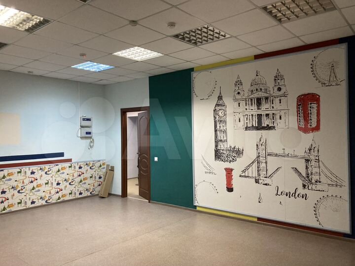 Свободного назначения, 118.5 м²