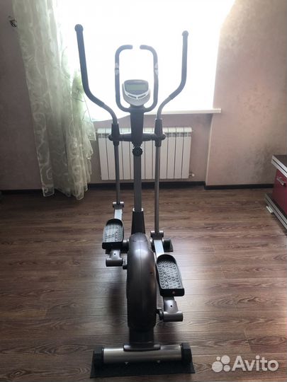 Эллиптический тренажер Oxygen Alabama