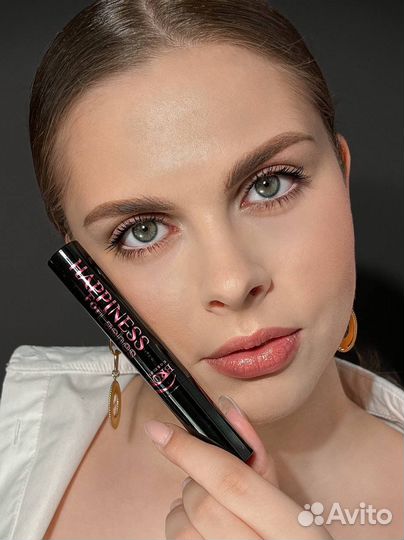 Тушь для ресниц