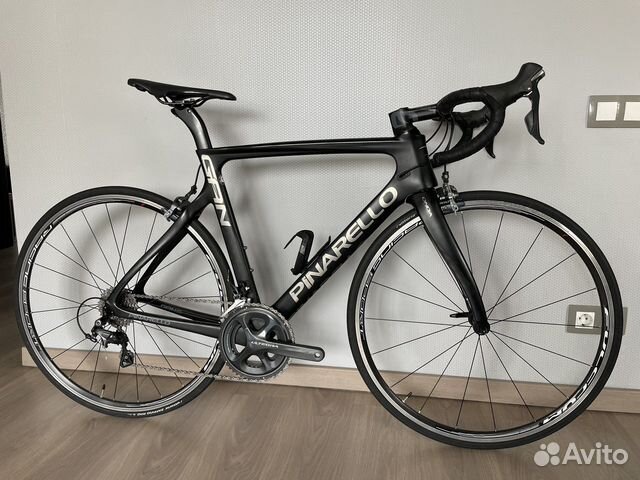 Pinarello GAN S Ultegra