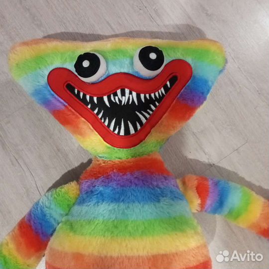 Хагги Вагги