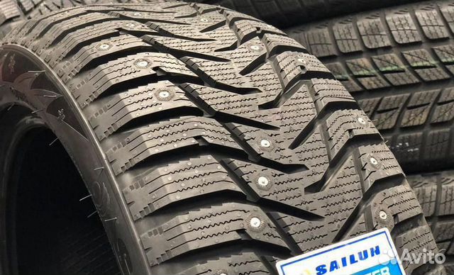Sailun Ice Blazer WST3 235/55 R18