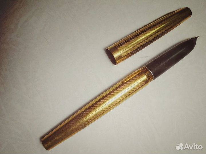 Авторучка СССР