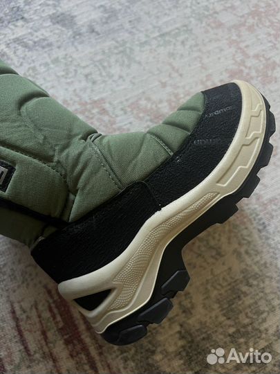 Сапоги,валенки детские Nordman 30 размер