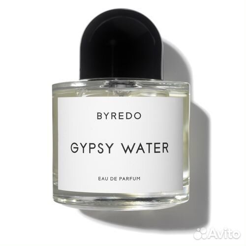 Туалетная вода byredo