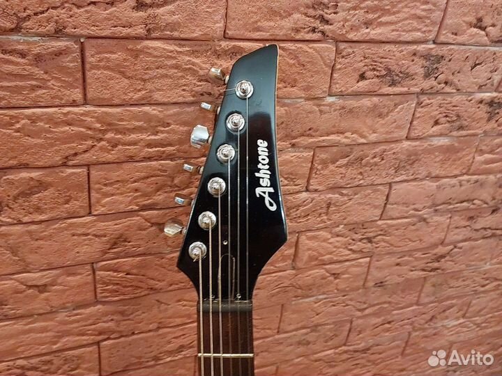 Электрогитара Ashtone