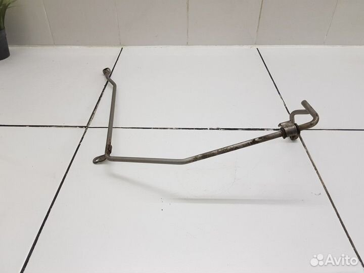 Трубка турбины (Chery Tiggo 8 Pro)