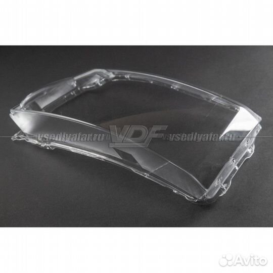 Стекло для фары Land Rover Discovery 4 (2013 - 201