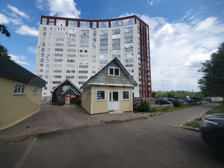 Помещение свободного назначения, 70 м²