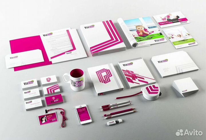 Графический дизайн, Наружная реклама