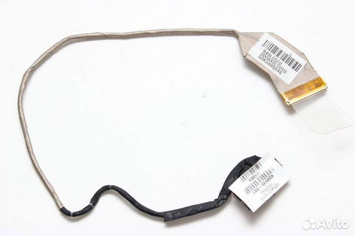 Шлейф матрицы DD0AX6LC010 для HP CQ56