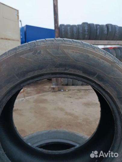 Hankook Ventus Prime 2 K115 225/60 R17 99H