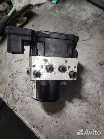 Блок ABS Chrysler Grand voyager