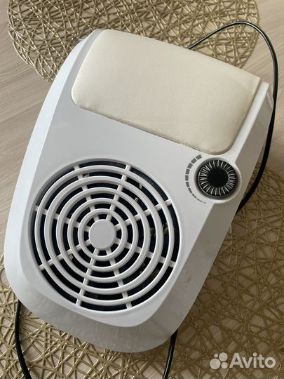 Вентилятор вытяжной б/у