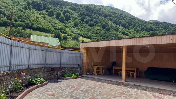 Коттедж 60 м² на участке 3 сот.