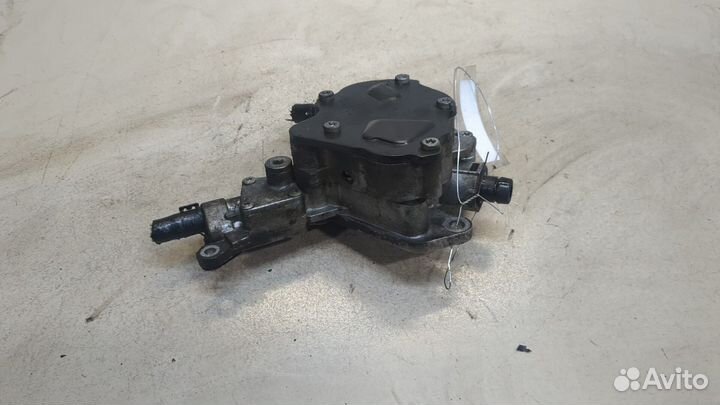 Тнвд Volkswagen Polo, 2007