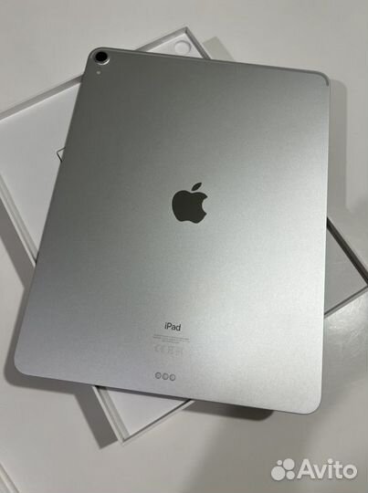 iPad Pro 12,9 Wi-Fi 256Гб 3-го поколения