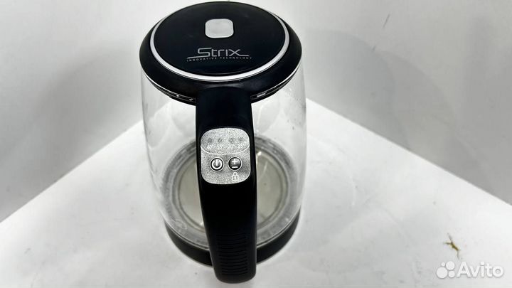 Чайник электрический RED RK-M216S SkyKettle