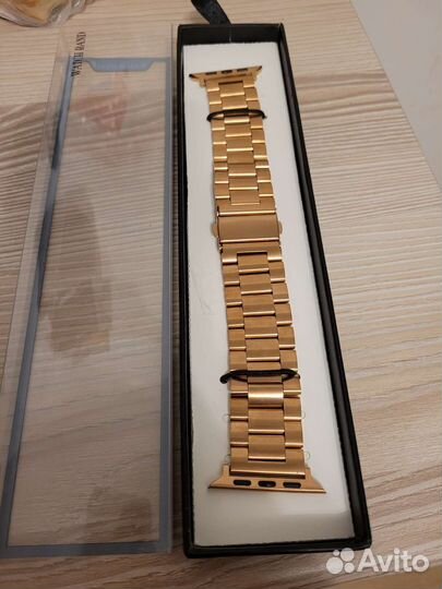 Ремень для apple watch