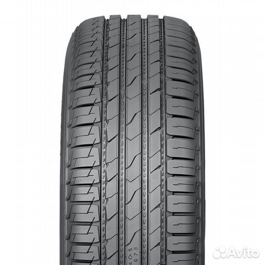 Nokian Tyres Nordman S2 SUV 235/60 R18