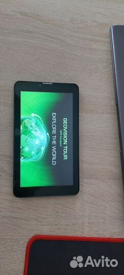 Gps navigator Prestigio