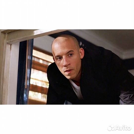 Лысый Нянька: Спецзадание