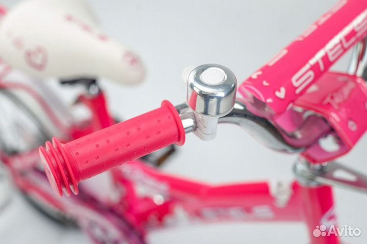 Велосипед Stels Talisman Lady 14