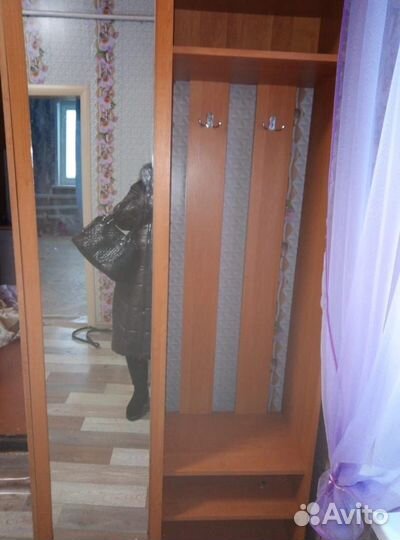 Шкаф прихожая