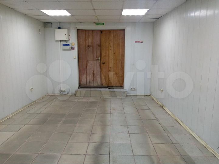 Торговая площадь, 41 м²