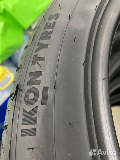 Ikon Tyres Nordman RS2 215/60 R16 99R