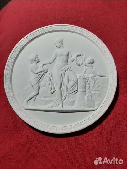 Панно в античной стиле