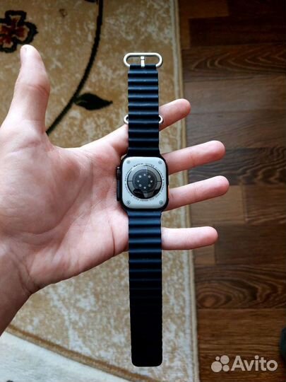 Smart watch T800 Ultra