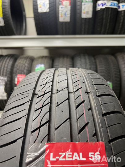 iLink L-Zeal56 245/45 R18 102U