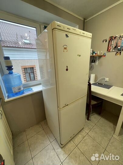 Холодильник бу