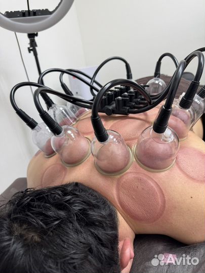 Лечение боли в спине